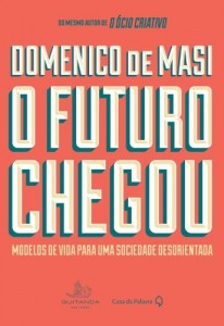 Baixar O Futuro Chegou pdf, epub, eBook