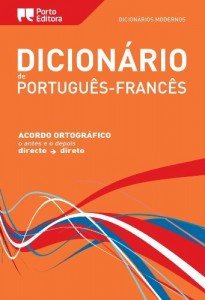 Baixar Dictionnaire Moderno Portugais-Français Porto Editora / Dicionário Moderno de Português-Francês Porto Editora pdf, epub, eBook