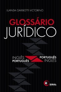 Baixar Glossário Jurídico – inglês-português / português-inglês pdf, epub, eBook