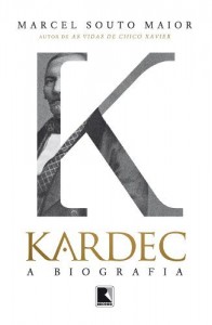 Baixar Kardec: A biografia pdf, epub, eBook