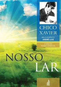 Baixar Nosso lar (A vida no mundo espiritual) pdf, epub, eBook