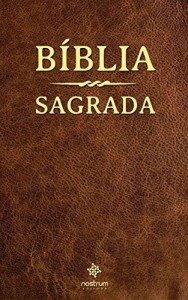 Baixar Bíblia Sagrada pdf, epub, eBook