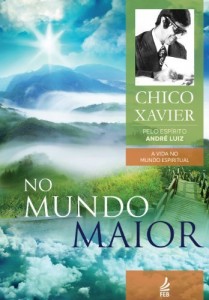 Baixar No Mundo Maior pdf, epub, eBook