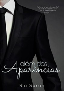 Baixar Al&eacute;m das Apar&ecirc;ncias pdf, epub, eBook