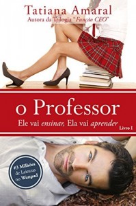 Baixar O Professor pdf, epub, eBook