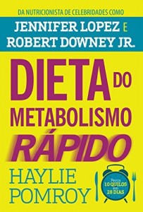 Baixar Dieta do metabolismo rápido pdf, epub, eBook