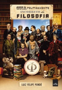 Baixar Guia Politicamente Incorreto da Filosofia pdf, epub, eBook