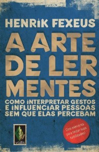 Baixar A arte de ler mentes pdf, epub, eBook