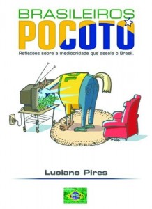 Baixar Brasileiros Pocot&oacute; pdf, epub, eBook