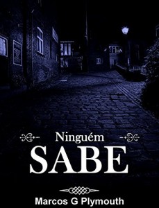 Baixar Ningu&eacute;m Sabe pdf, epub, eBook