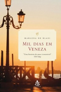 Baixar Mil dias em Veneza pdf, epub, eBook