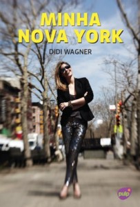 Baixar Minha Nova York pdf, epub, eBook
