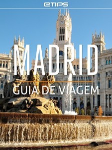 Baixar Madrid Guia de Viagem pdf, epub, eBook