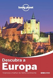 Baixar Lonely Planet Descubra a Europa pdf, epub, eBook