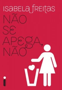 Baixar Não se apega, não pdf, epub, eBook