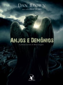 Baixar Anjos e demônios (Robert Langdon Livro 1) pdf, epub, eBook