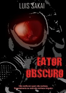 Baixar Fator Obscuro pdf, epub, eBook