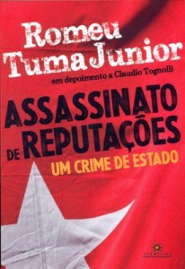 Baixar ASSASSINATO DE REPUTA&Ccedil;&Otilde;ES pdf, epub, eBook