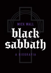 Baixar Black Sabbath – A biografia pdf, epub, eBook