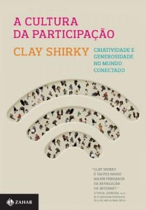 Baixar A Cultura da participação: criatividade e generosidade no mundo conectado pdf, epub, eBook