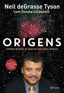 Baixar Origens: Catorze bilhões de anos de evolução cósmica pdf, epub, eBook