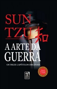 Baixar A arte da guerra pdf, epub, eBook
