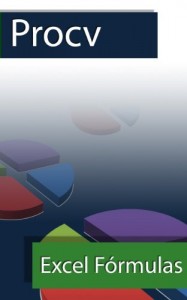 Baixar PROCV (Excel Fórmulas Livro 1) pdf, epub, eBook