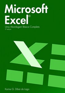Baixar Microsoft Excel: Uma abordagem básica completa pdf, epub, eBook