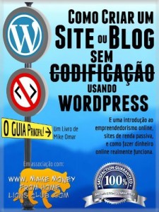 Baixar COMO CRIAR UM SITE OU BLOG: com WordPress, SEM codificação, em seu próprio domínio, em menos de 2 horas! (THE… pdf, epub, eBook