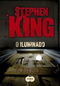 Baixar O Iluminado pdf, epub, eBook