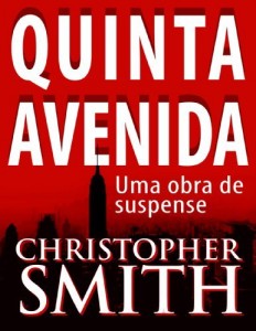 Baixar Quinta Avenida pdf, epub, eBook