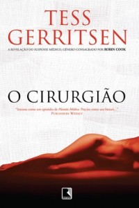 Baixar O cirurgi&atilde;o pdf, epub, eBook