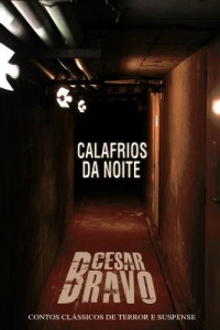 Baixar Calafrios da Noite – 15 contos de suspense e terror pdf, epub, eBook