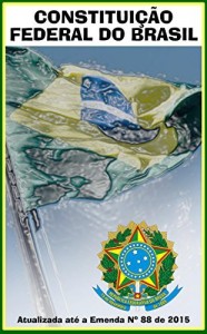 Baixar Constituição Federal: Atualizada até a Emenda Constitucional 88/2015 pdf, epub, eBook