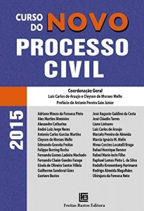 Baixar Curso do Novo Processo Civil pdf, epub, eBook