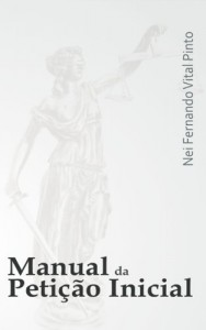 Baixar Manual da Petição Inicial pdf, epub, eBook