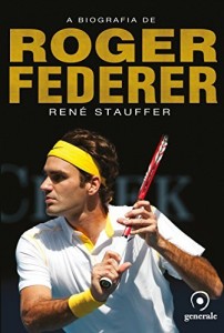 Baixar A Biografia de Roger Federer pdf, epub, eBook