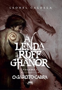 Baixar A Lenda de Ruff Ghanor: O Garoto-Cabra pdf, epub, eBook