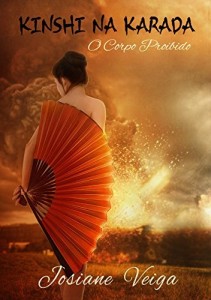 Baixar Kinshi na Karada: O Corpo Proibido pdf, epub, eBook