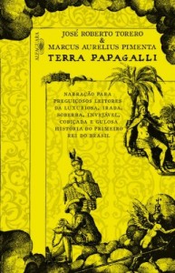 Baixar Terra Papagalli pdf, epub, eBook