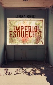 Baixar Império Esquecido pdf, epub, eBook