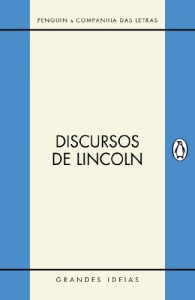 Baixar Discursos de Lincoln pdf, epub, eBook