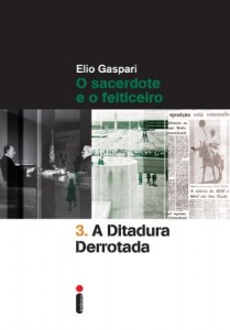 Baixar A ditadura derrotada pdf, epub, eBook