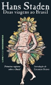 Baixar Duas Viagens ao Brasil pdf, epub, eBook