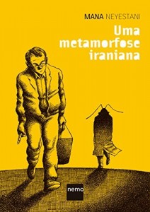 Baixar Uma metamorfose iraniana pdf, epub, eBook