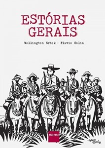 Baixar Est&oacute;rias Gerais pdf, epub, eBook