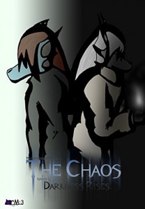 Baixar The Chaos #1: O Homem que matou a Terra (The End Crystals (Português)) pdf, epub, eBook