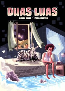 Baixar Duas Luas pdf, epub, eBook