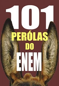 Baixar 101 PÉROLAS DO ENEM pdf, epub, eBook