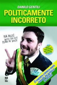Baixar Politicamente incorreto pdf, epub, eBook